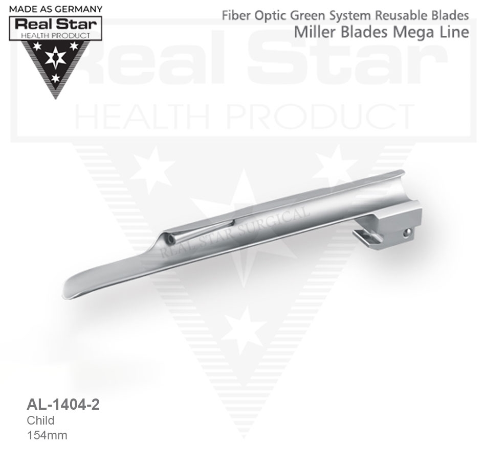 Child AL-1404-2 | 154mm